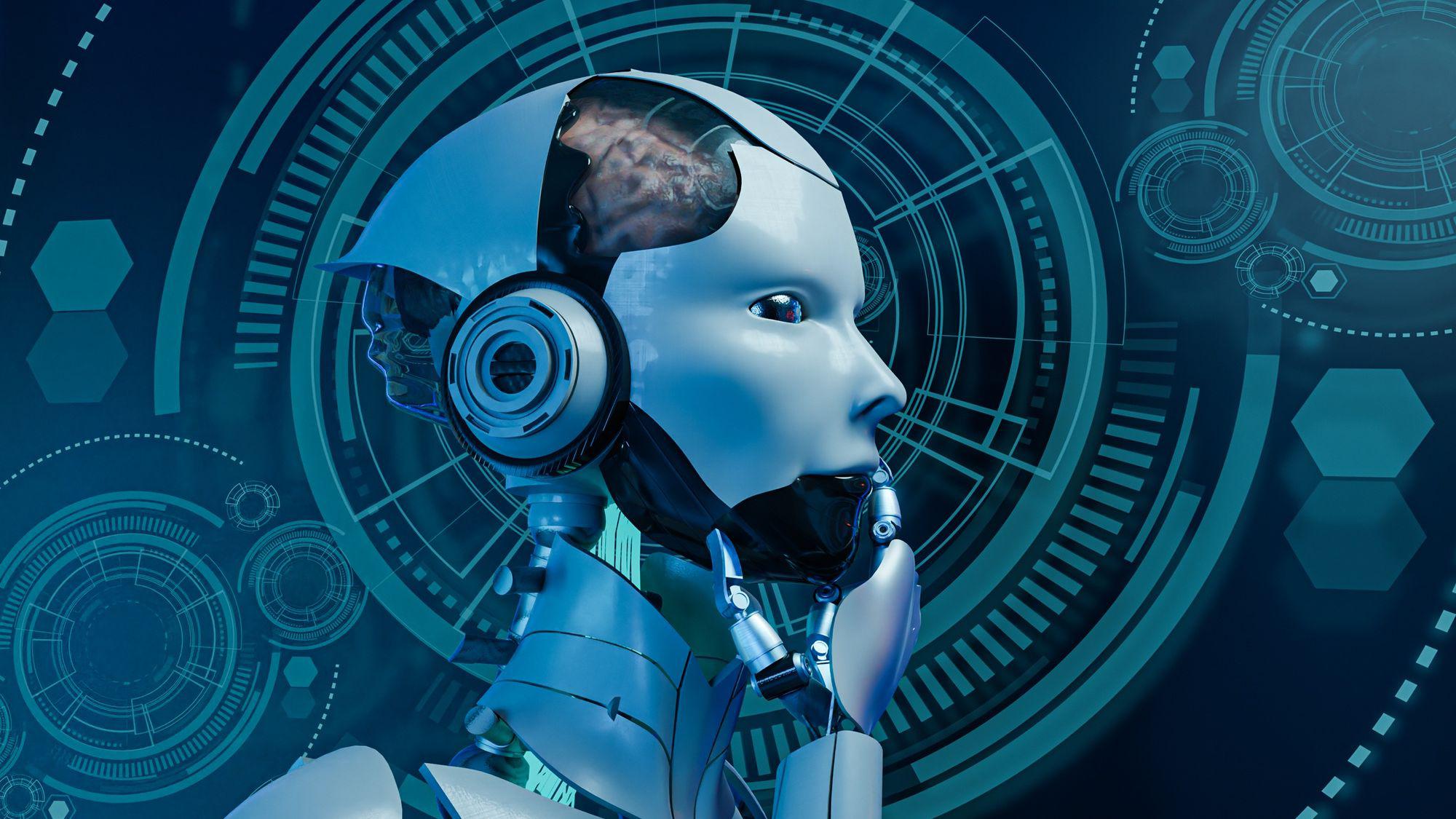 ChatGPT e direito autoral: Entenda esta treta jurídica entre inteligência artificial e arte