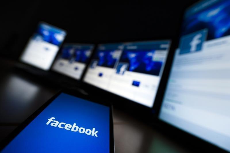 UE se prepara para cobrar da Meta por práticas de dados