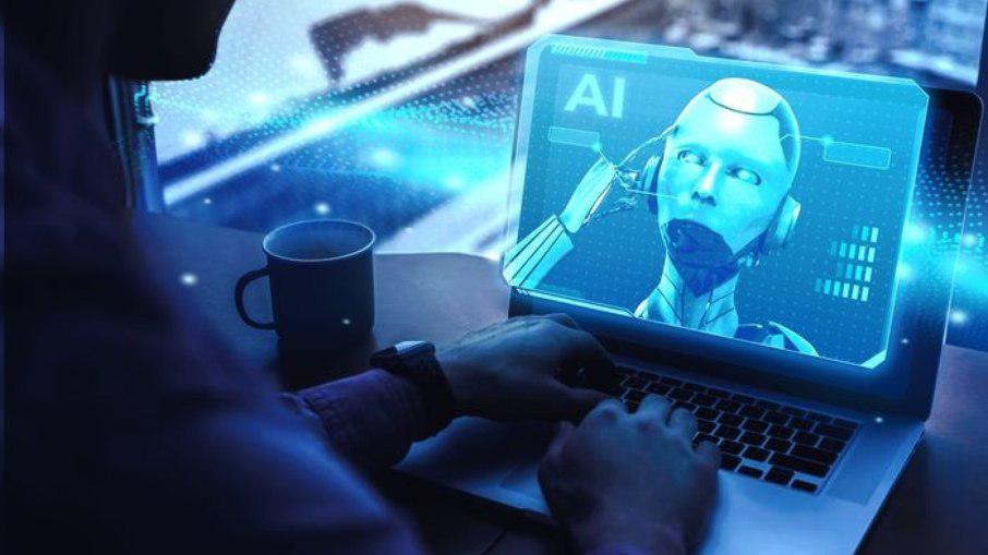 Inteligência Artificial