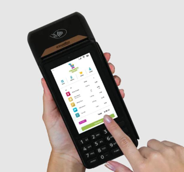 5 tendências de uso de IA nas maquininhas de cartão
