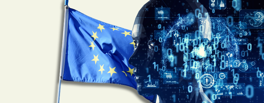 A Regulação de Inteligência Artificial da União Europeia e seus Impactos Corporativos na Economia Internacional