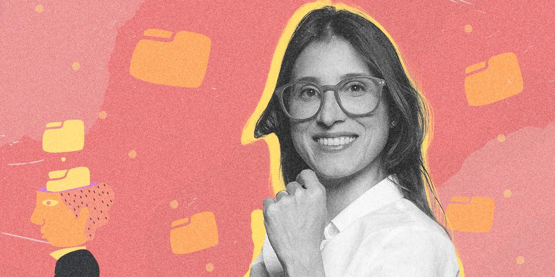 Tecnologia, liderança e visão estratégica: um papo com Nathalia Tupinambá, CHRO da LWSA