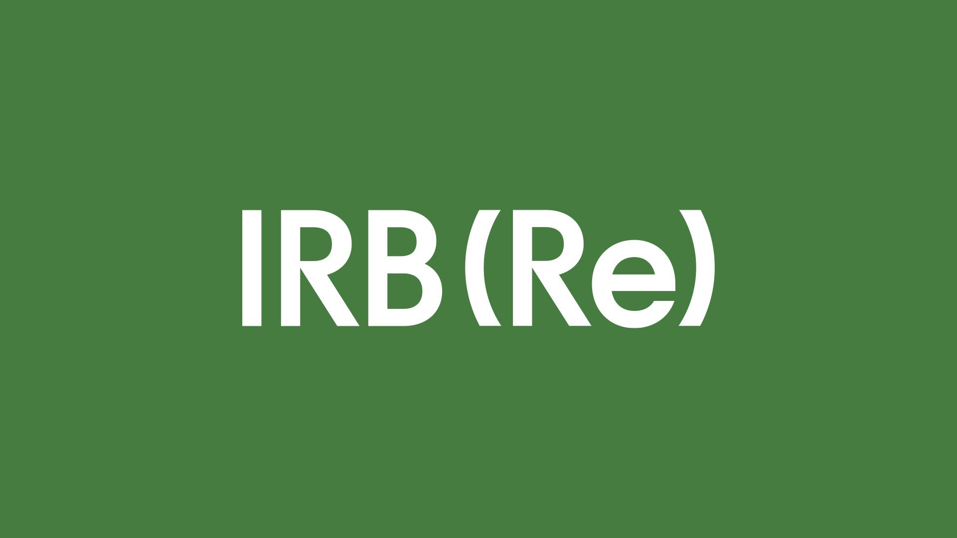 2º Fórum IRB(P&D) debate inovação técnica em gerenciamento de riscos