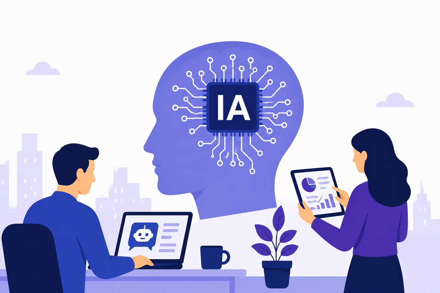 IA aberta ou fechada? A escolha pode definir o futuro da inteligência artificial