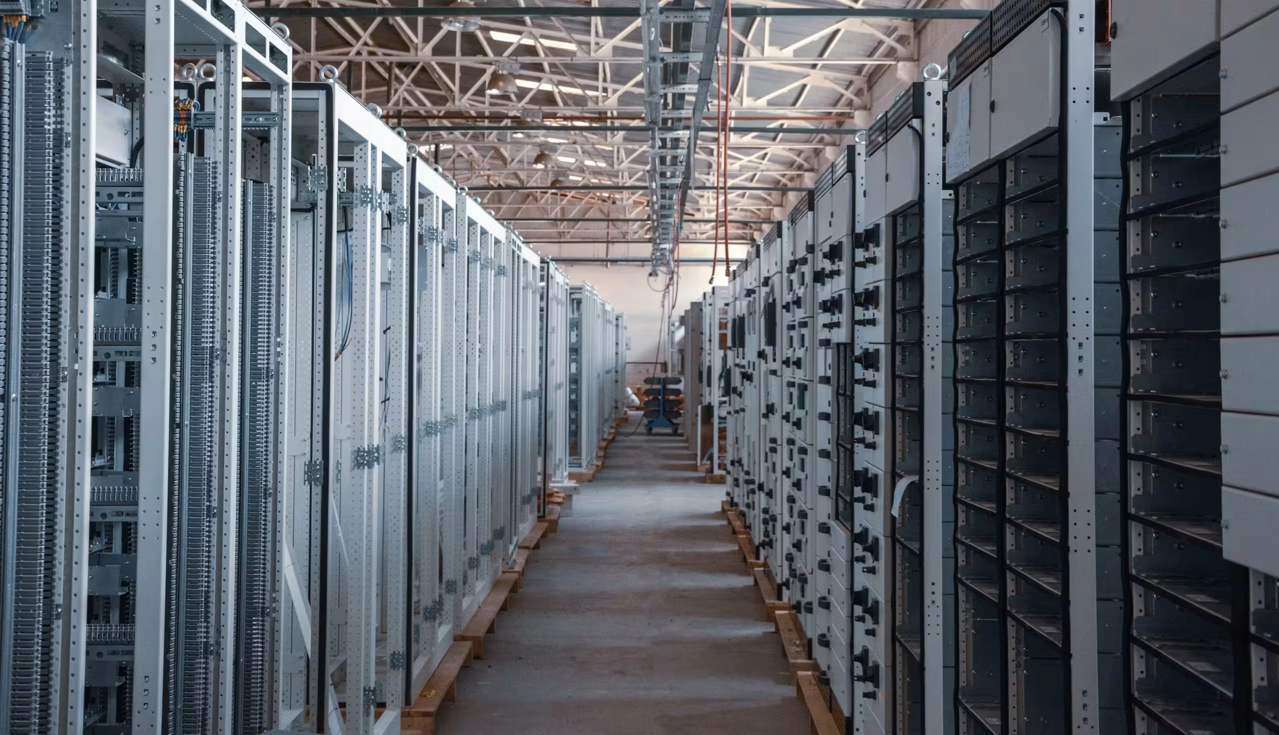Quanto custa construir um data center de I.A.? Veja projetos de Alibaba e Meta