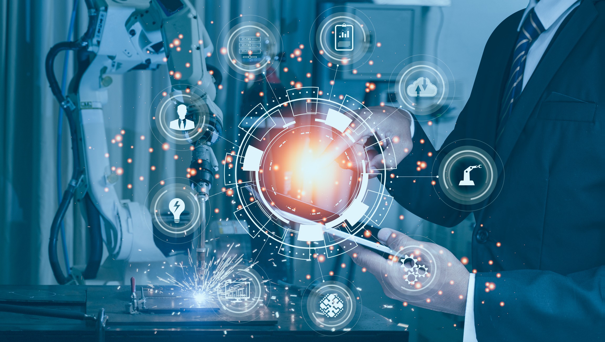 Inovação não é inteligência artificial